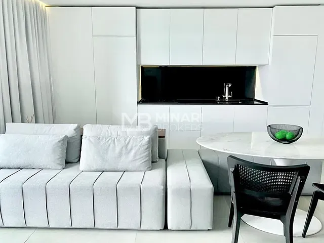 Apartamento 1 quarto e 1 banheiro, à venda, no bairro Melville Empresarial I e II em Barueri