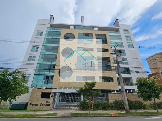 Apartamento com 168m² 2 quartos e 2 banheiros, à venda, no bairro Alto da Rua XV em Curitiba
