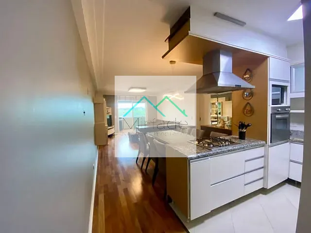 Apartamento com 168m² 2 quartos e 2 banheiros, à venda, no bairro Alto da Rua XV em Curitiba