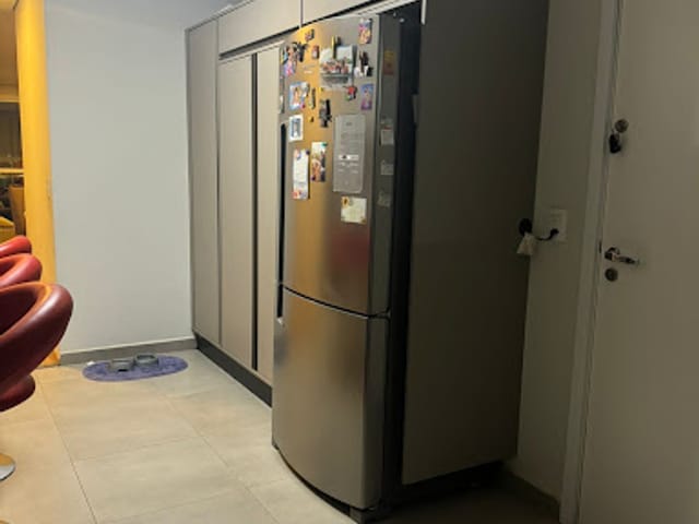 Foto do Apartamento - Apartamento com 3 dormitórios à venda, 112 m² por R$ 960.000,00 - Vila São Lúcio - Botucatu/SP | Realize Negócios Imobiliários