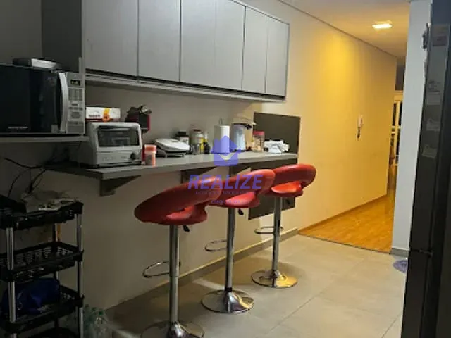 Apartamento com 112m² 3 quartos e 2 banheiros, à venda, no bairro Vila São Lúcio em Botucatu