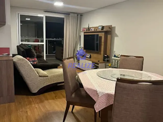 Apartamento com 112m² 3 quartos e 2 banheiros, à venda, no bairro Vila São Lúcio em Botucatu
