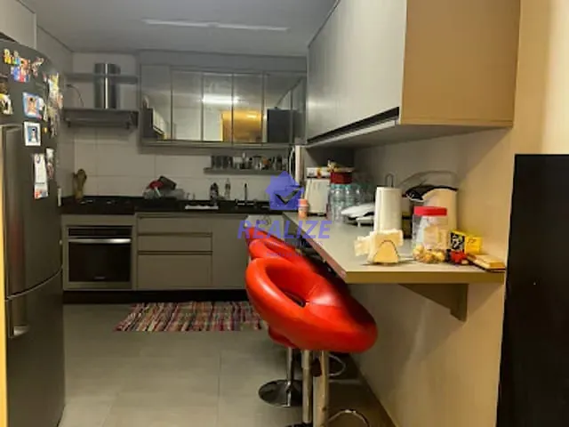 Apartamento com 112m² 3 quartos e 2 banheiros, à venda, no bairro Vila São Lúcio em Botucatu