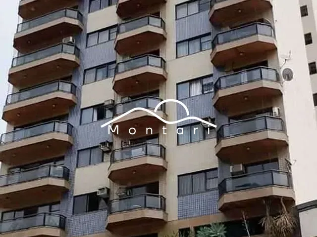 Apartamento 3 quartos e 4 banheiros, à venda, no bairro Centro em Barra Mansa