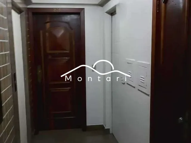 Apartamento 3 quartos e 4 banheiros, à venda, no bairro Centro em Barra Mansa