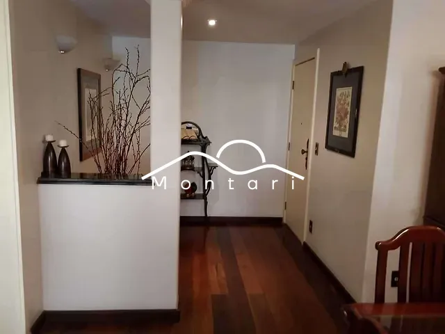 Apartamento 3 quartos e 4 banheiros, à venda, no bairro Centro em Barra Mansa