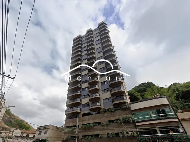 Apartamento 3 quartos e 4 banheiros, à venda, no bairro Centro em Barra Mansa