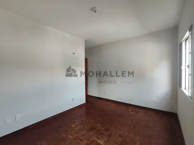 Apartamento 3 quartos e 1 banheiro, para alugar, no bairro São Vicente em Itajubá