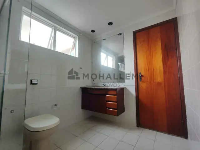 Apartamento 3 quartos e 1 banheiro, para alugar, no bairro São Vicente em Itajubá