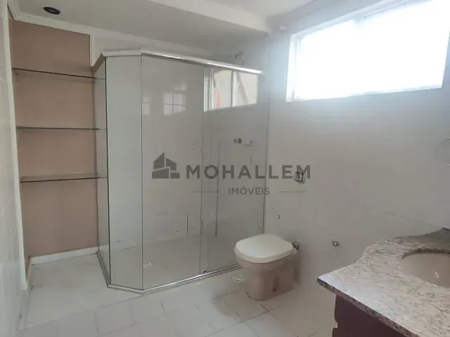 Apartamento 3 quartos e 1 banheiro, para alugar, no bairro São Vicente em Itajubá