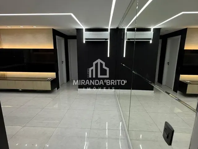 Apartamento 2 quartos e 2 banheiros, à venda, no bairro Setor Negrão de Lima em Goiânia