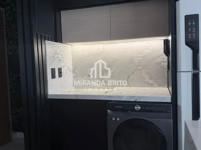 Apartamento 2 quartos e 2 banheiros, à venda, no bairro Setor Negrão de Lima em Goiânia