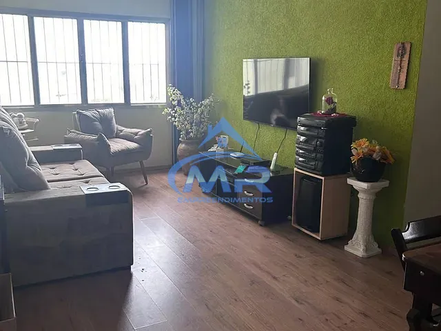 Apartamento 3 quartos e 2 banheiros, à venda, no bairro Chácara Cruzeiro do Sul em São Paulo