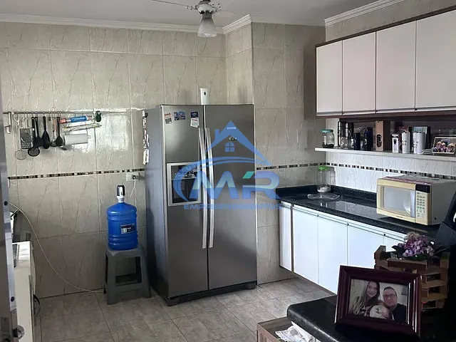 Apartamento 3 quartos e 2 banheiros, à venda, no bairro Chácara Cruzeiro do Sul em São Paulo