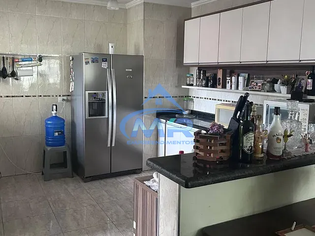 Apartamento 3 quartos e 2 banheiros, à venda, no bairro Chácara Cruzeiro do Sul em São Paulo