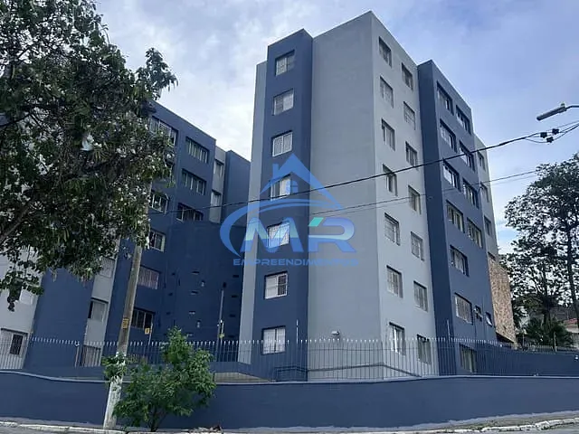 Apartamento 3 quartos e 2 banheiros, à venda, no bairro Chácara Cruzeiro do Sul em São Paulo