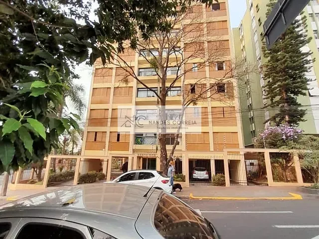 Apartamento 3 quartos e 2 banheiros, à venda, no bairro Vila Larsen 1 em Londrina