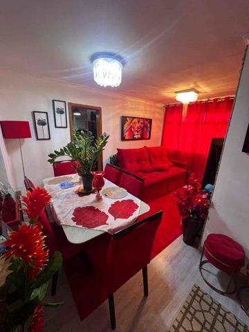 Apartamento 2 quartos e 1 banheiro, à venda, no bairro Tomás Coelho em Rio de Janeiro