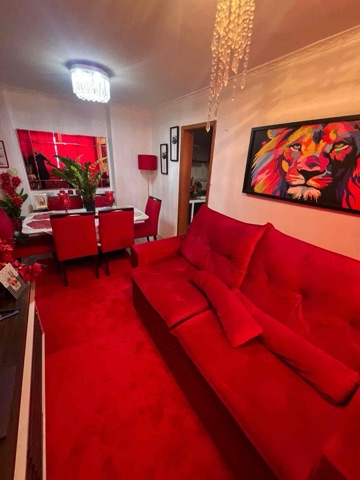 Apartamento 2 quartos e 1 banheiro, à venda, no bairro Tomás Coelho em Rio de Janeiro