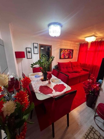 Apartamento 2 quartos e 1 banheiro, à venda, no bairro Tomás Coelho em Rio de Janeiro