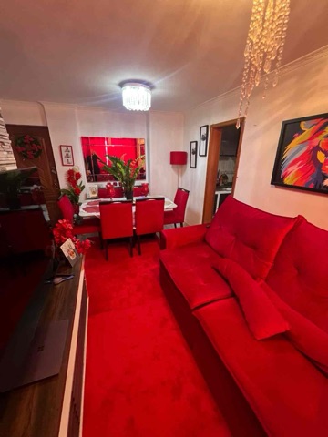 Apartamento 2 quartos e 1 banheiro, à venda, no bairro Tomás Coelho em Rio de Janeiro