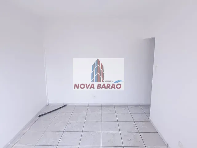 Apartamento com 75m² 2 quartos e 1 banheiro, para alugar, no bairro Santa Cecília em São Paulo