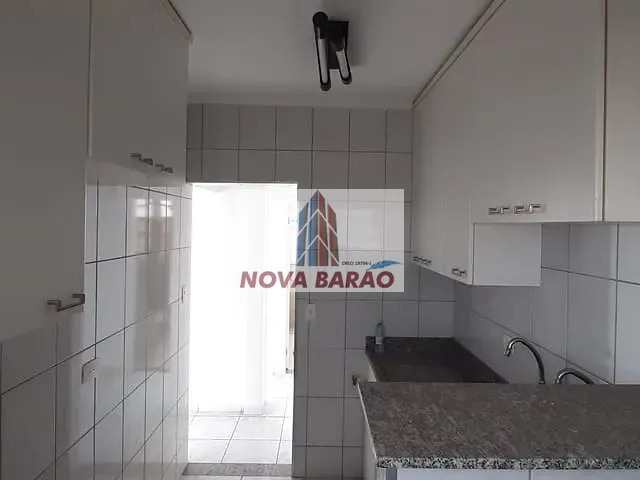 Apartamento com 75m² 2 quartos e 1 banheiro, para alugar, no bairro Santa Cecília em São Paulo