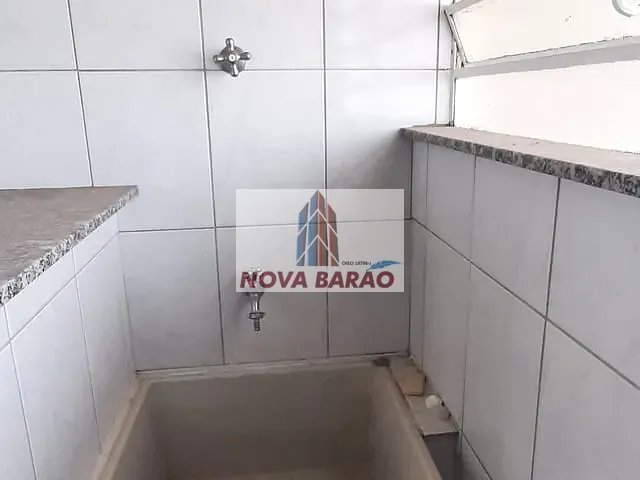Apartamento com 75m² 2 quartos e 1 banheiro, para alugar, no bairro Santa Cecília em São Paulo