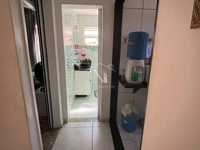 Apartamento 2 quartos e 1 banheiro, à venda, no bairro Mumbuca em Maricá