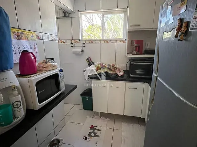 Apartamento 2 quartos e 1 banheiro, à venda, no bairro Mumbuca em Maricá