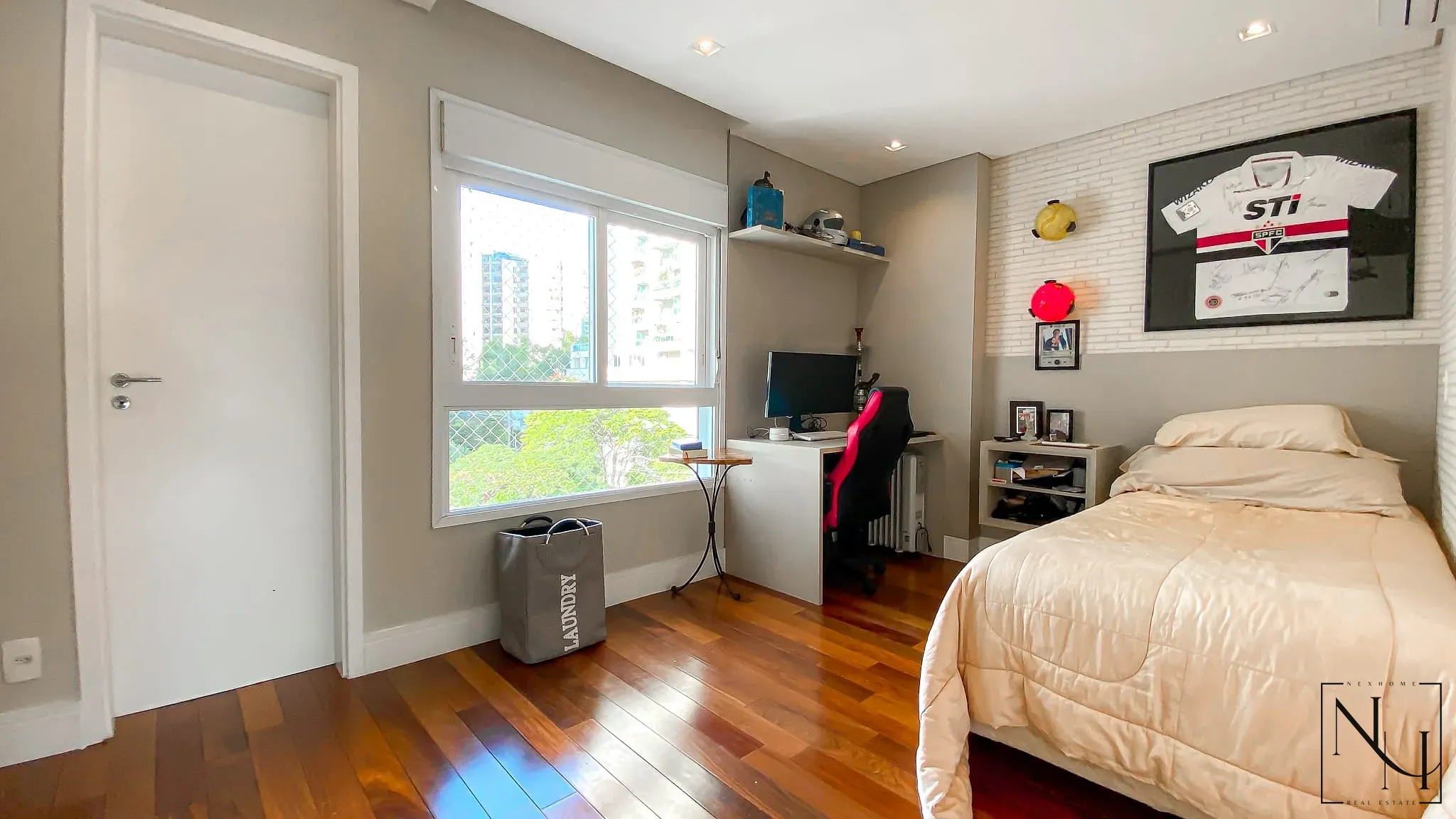 Apartamento, 3 quartos, 210 m² - Foto 19