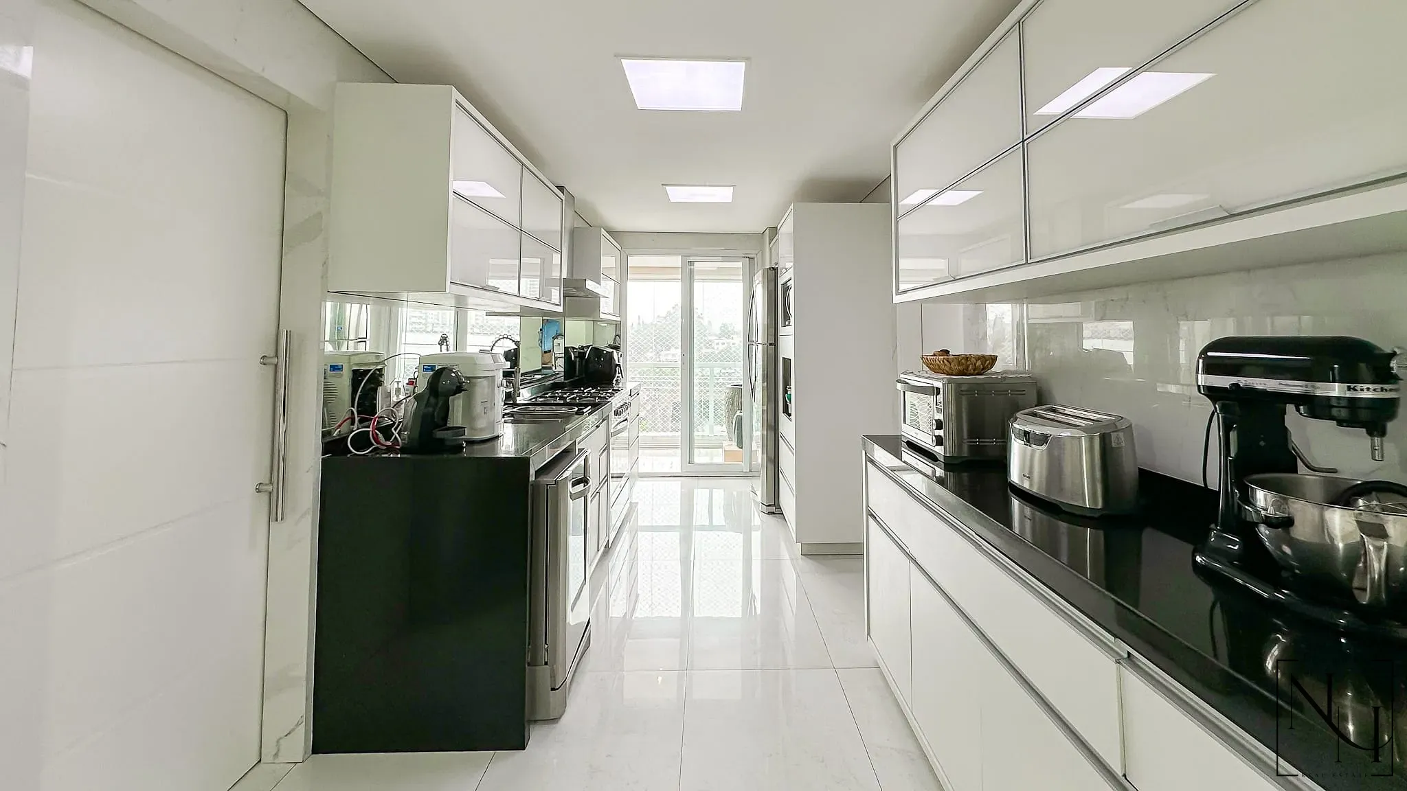 Apartamento, 3 quartos, 210 m² - Foto 10