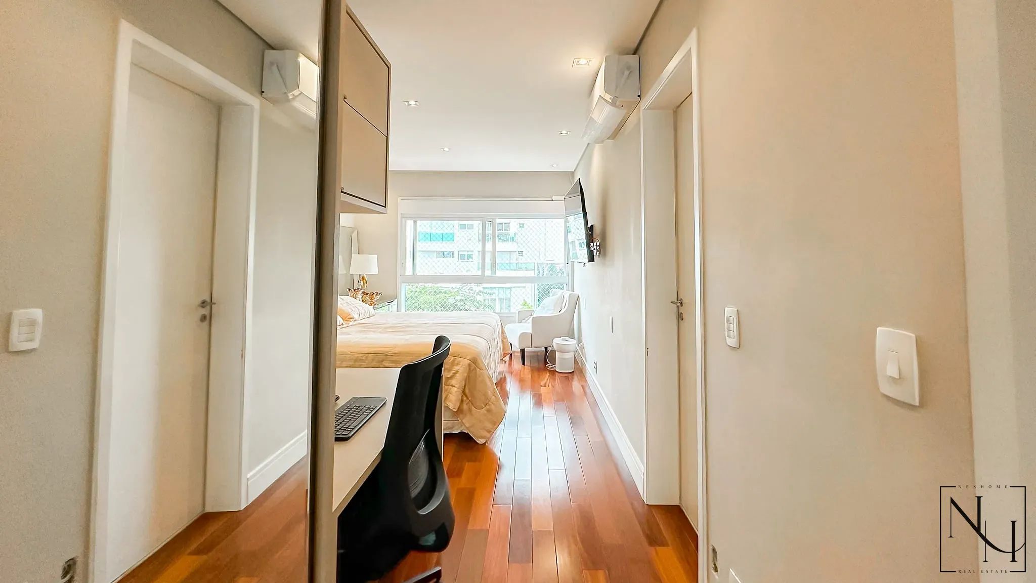 Apartamento, 3 quartos, 210 m² - Foto 13