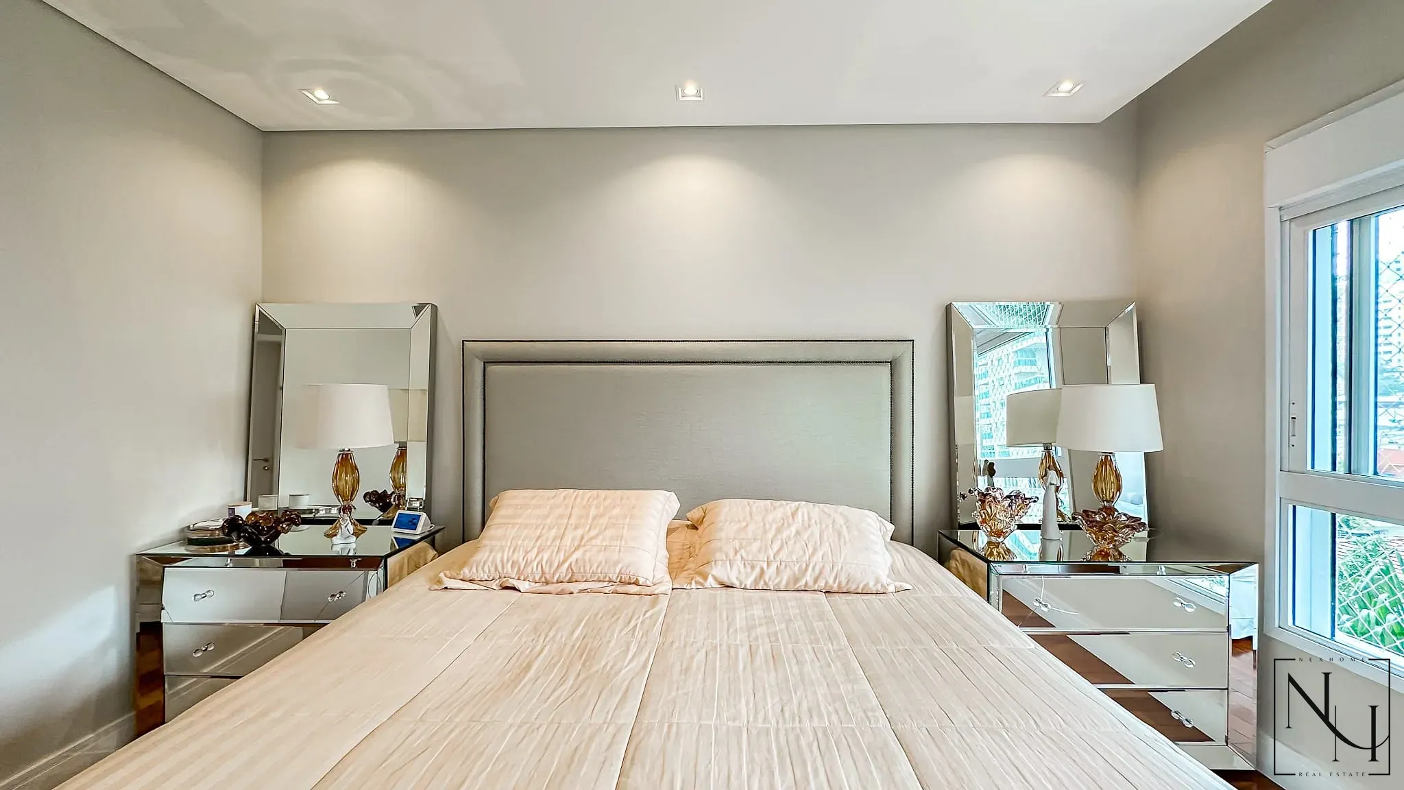 Apartamento, 3 quartos, 210 m² - Foto 15