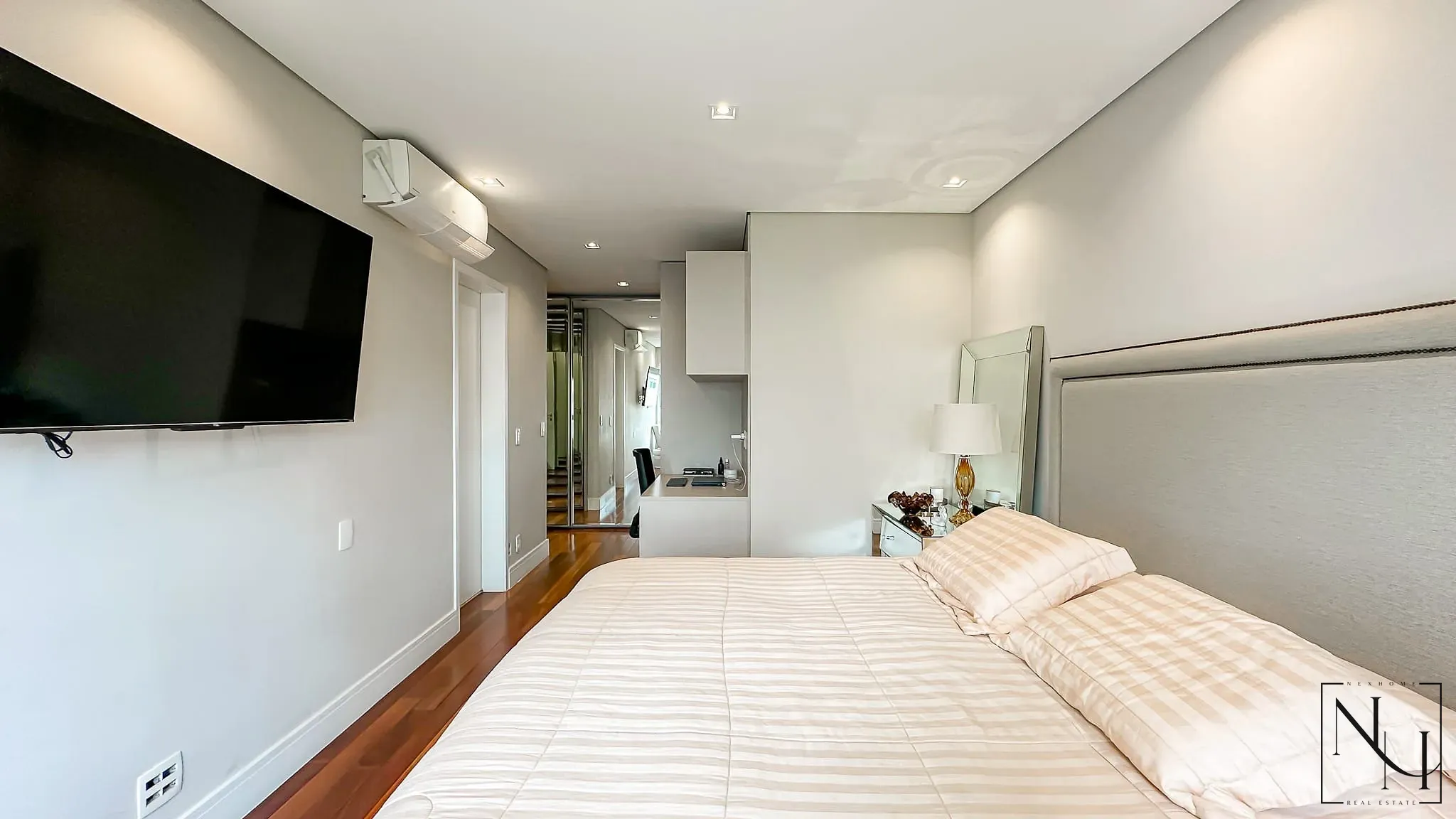 Apartamento, 3 quartos, 210 m² - Foto 16