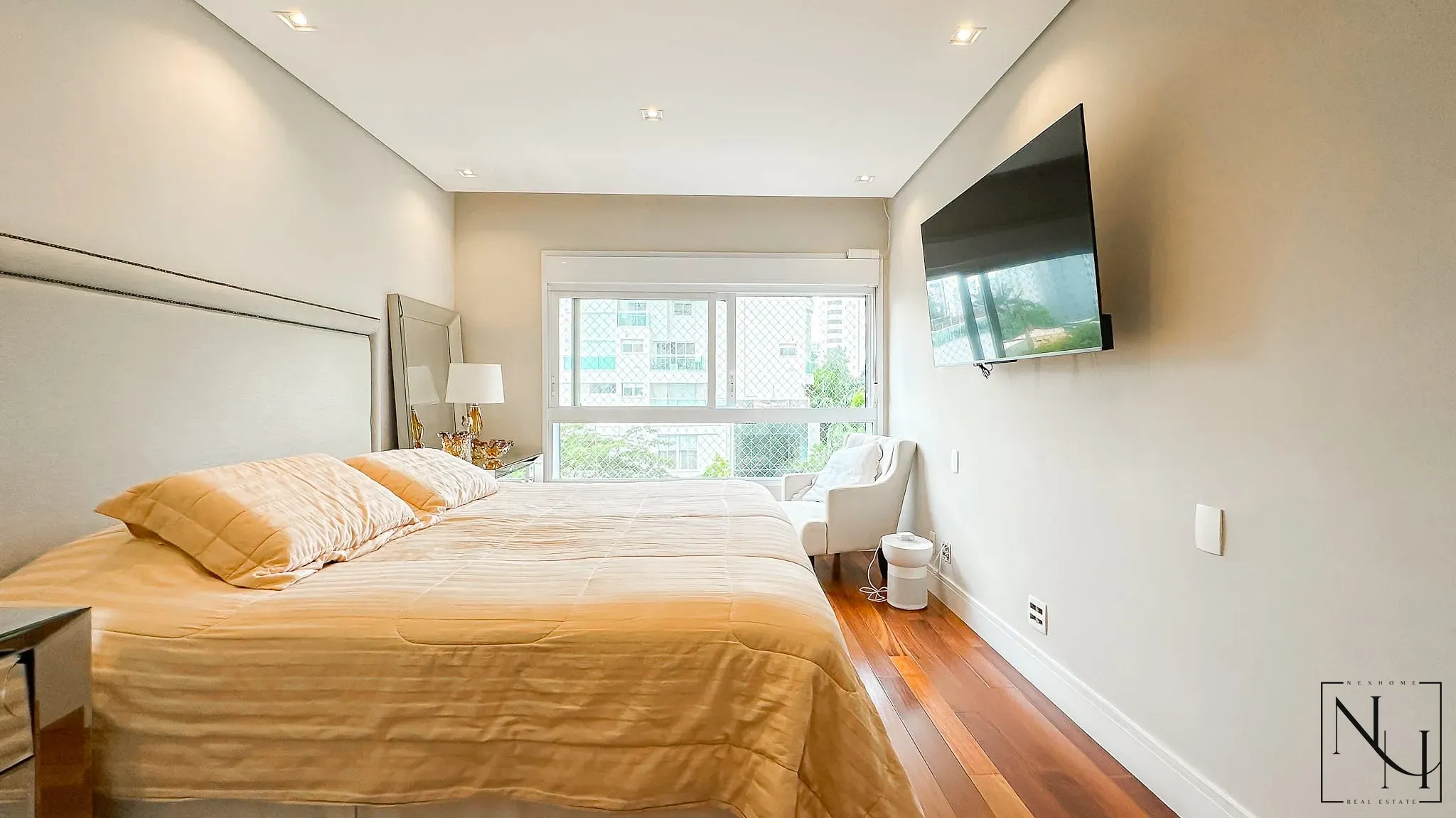 Apartamento, 3 quartos, 210 m² - Foto 14