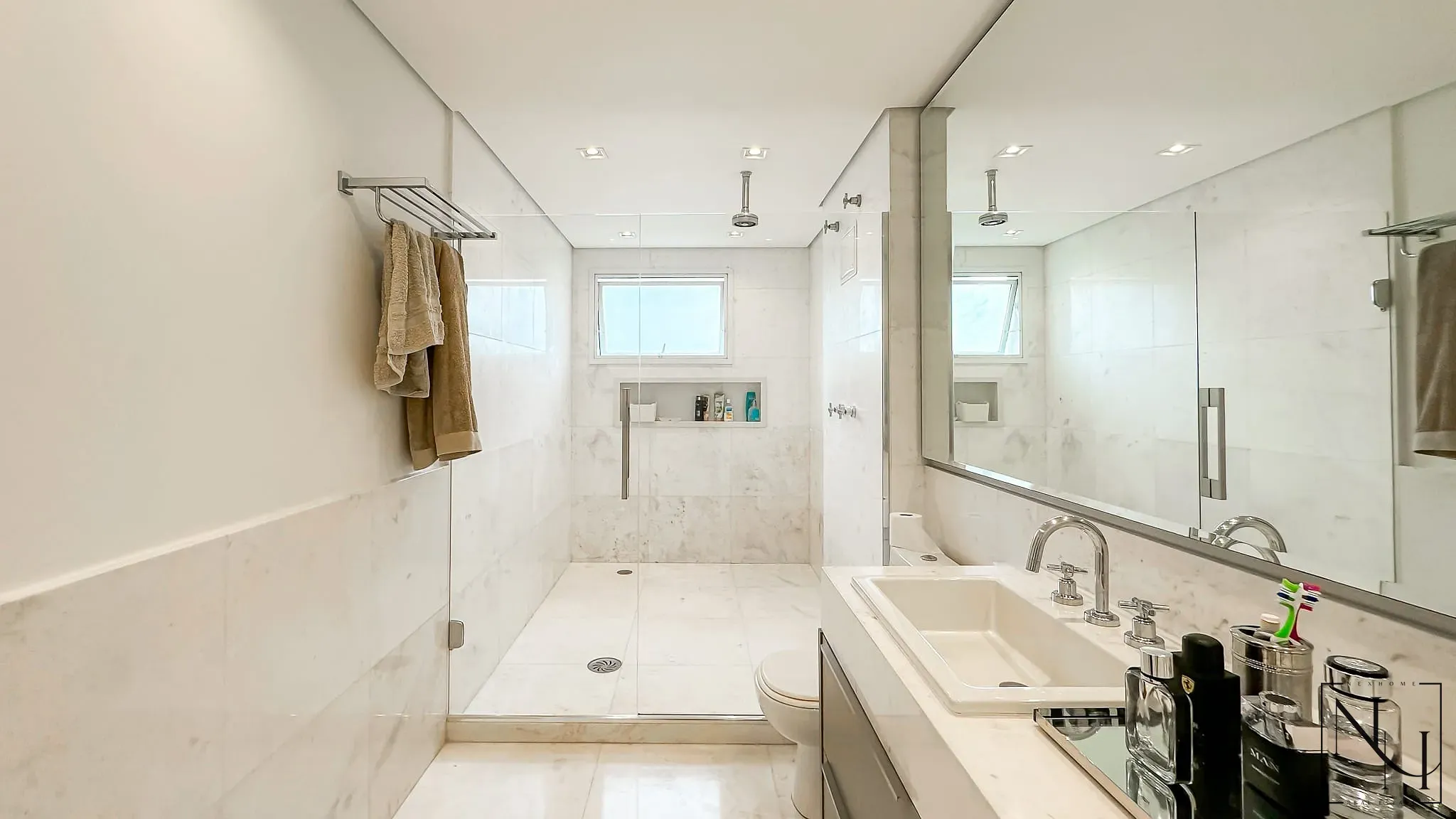 Apartamento, 3 quartos, 210 m² - Foto 17