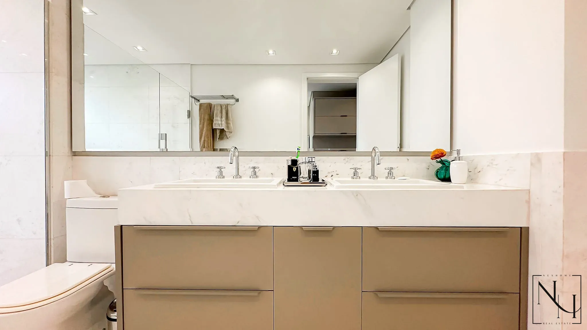 Apartamento, 3 quartos, 210 m² - Foto 18