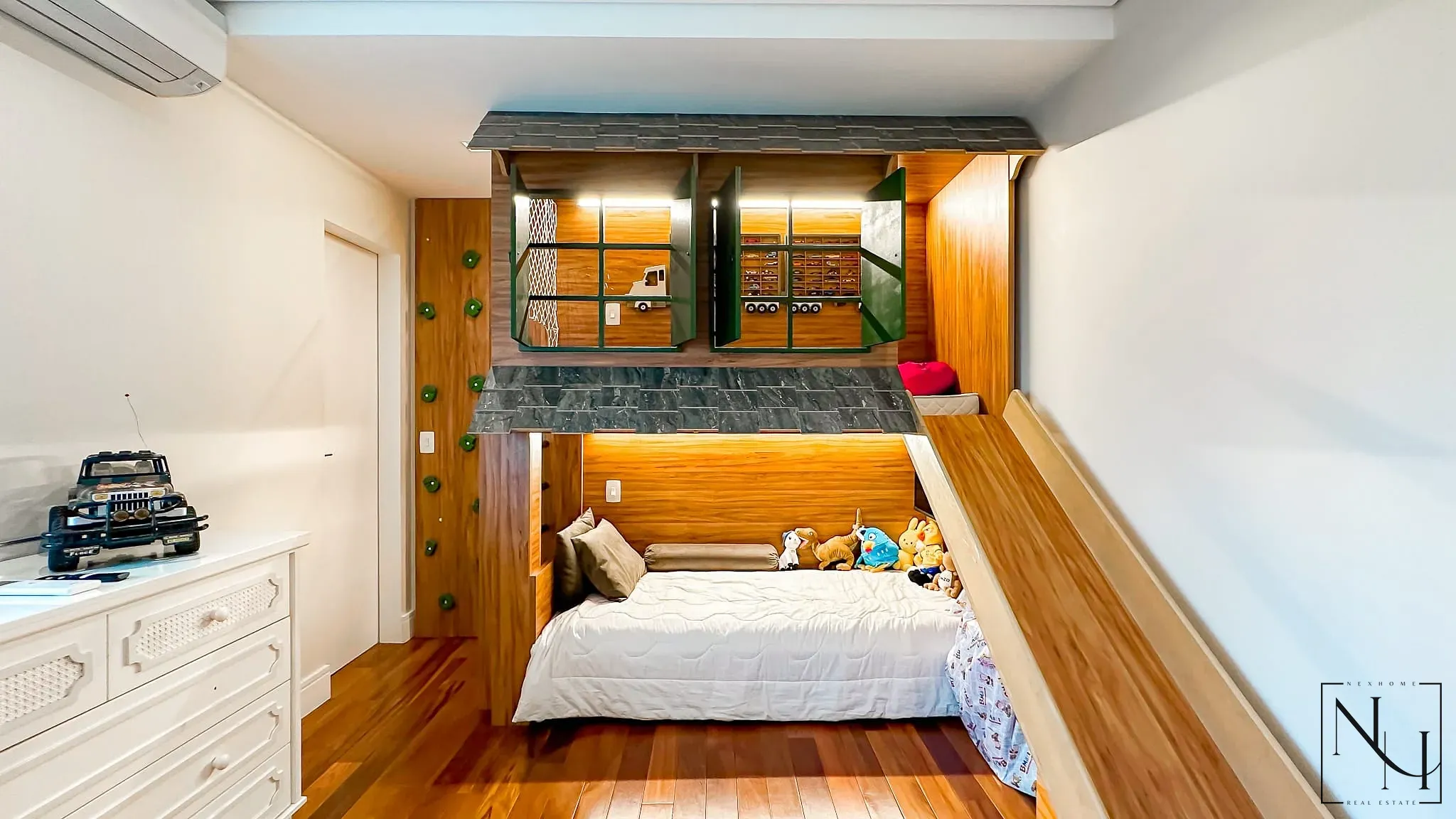 Apartamento, 3 quartos, 210 m² - Foto 22