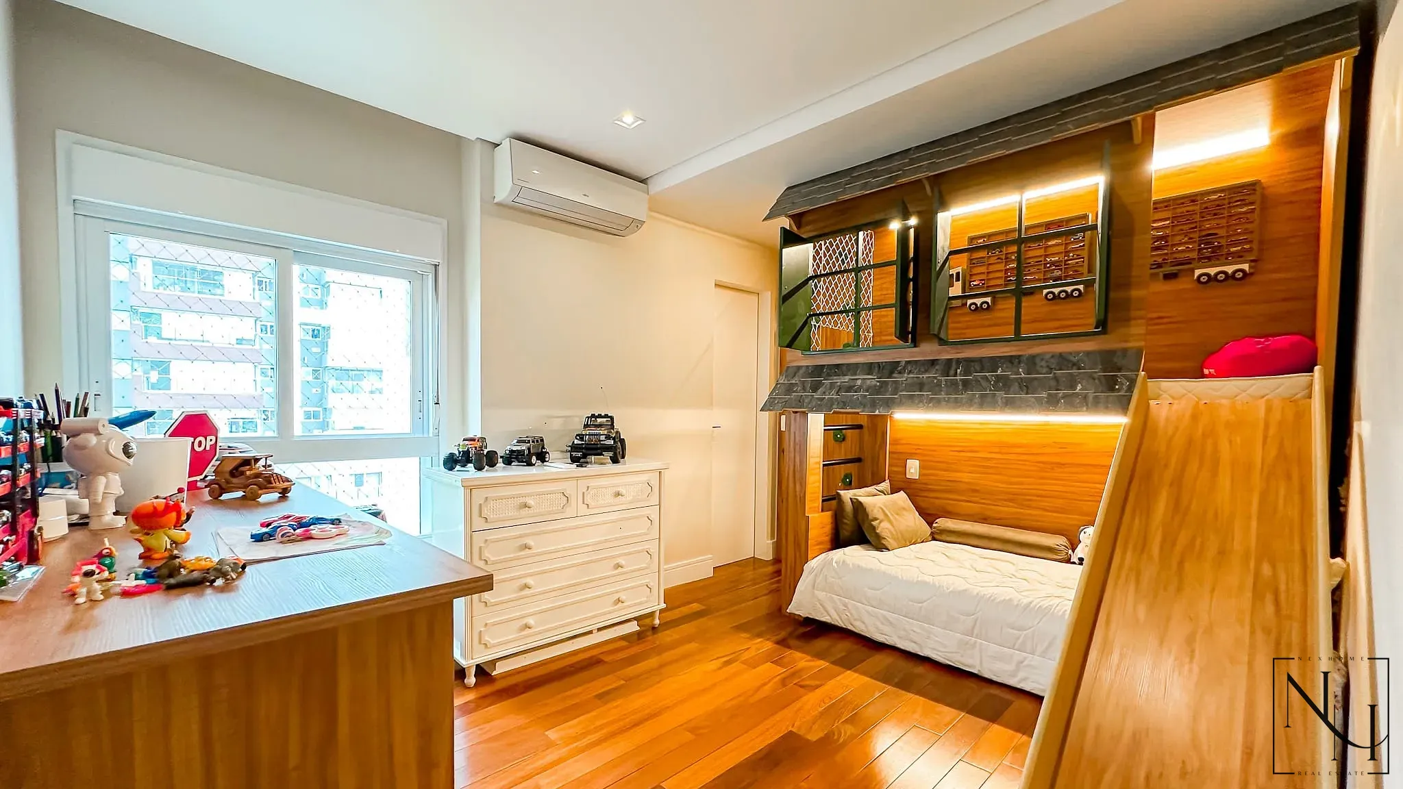 Apartamento, 3 quartos, 210 m² - Foto 21