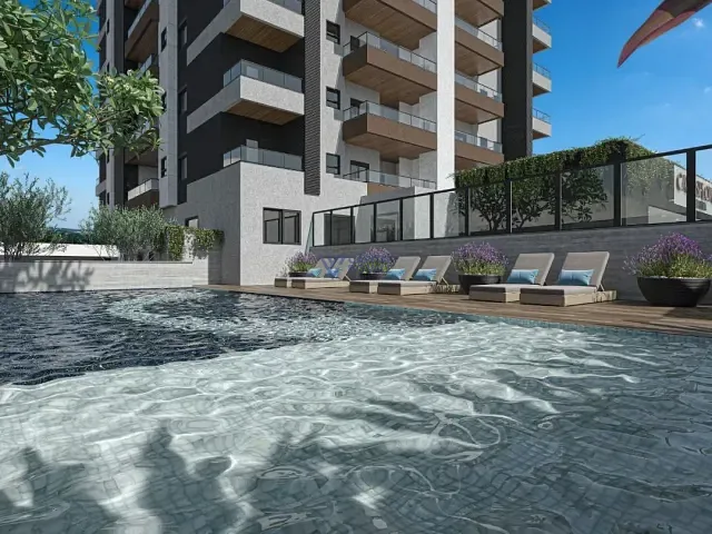 Apartamento 3 quartos e 3 banheiros, à venda, no bairro Jardim Maringá em São José dos Campos