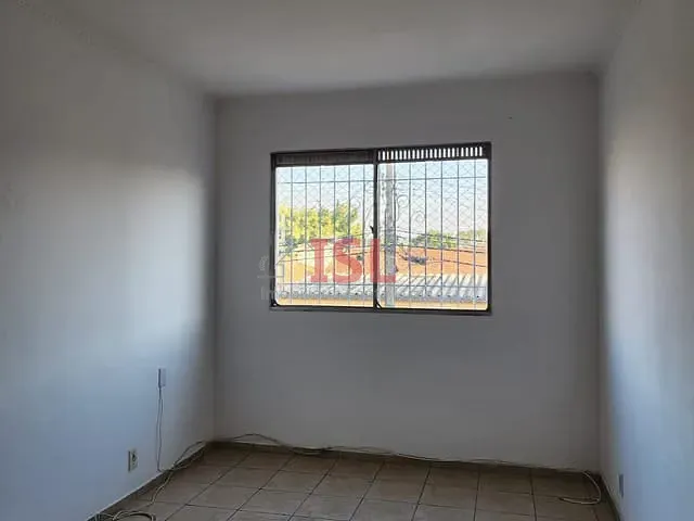 Apartamento 3 quartos e 2 banheiros, à venda, no bairro Loteamento Country Ville em Campinas