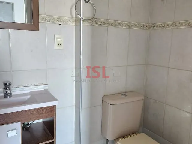 Apartamento 3 quartos e 2 banheiros, à venda, no bairro Loteamento Country Ville em Campinas