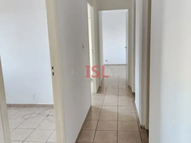 Apartamento 3 quartos e 2 banheiros, à venda, no bairro Loteamento Country Ville em Campinas