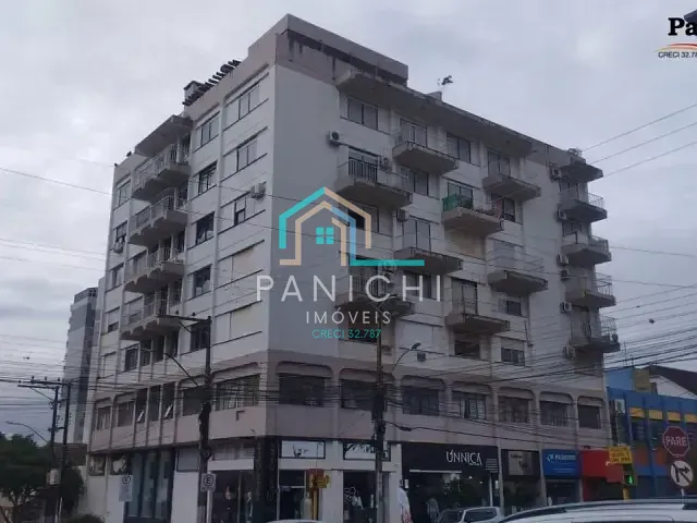 Apartamento 3 quartos e 1 banheiro, para alugar, no bairro Centro em Ijuí