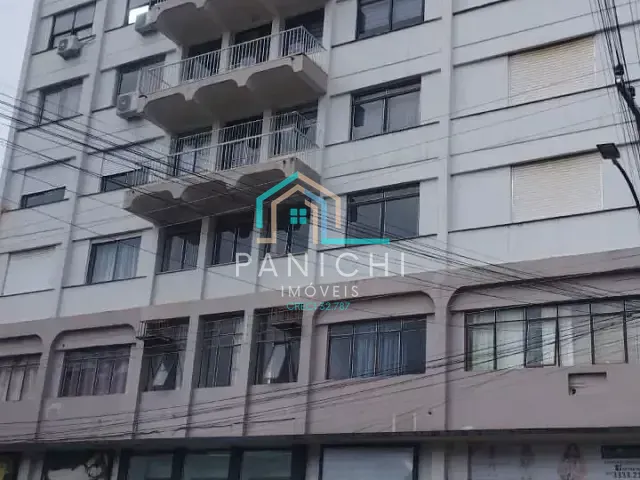 Apartamento 3 quartos e 1 banheiro, para alugar, no bairro Centro em Ijuí