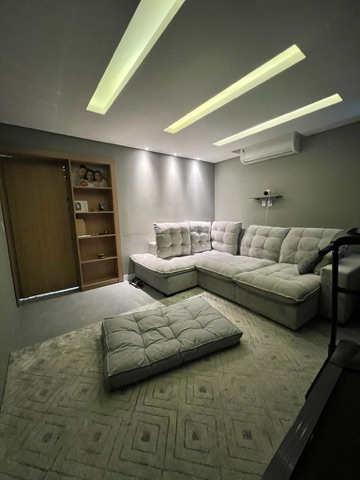 Apartamento com 170m² 3 quartos e 2 banheiros, à venda, no bairro Centro em Guaíba