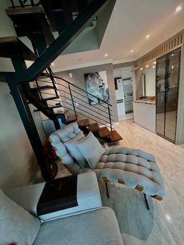 Apartamento com 170m² 3 quartos e 2 banheiros, à venda, no bairro Centro em Guaíba