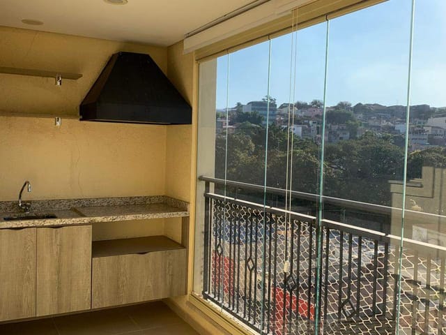 Apartamento para locação, Casa Verde, São Paulo, SP