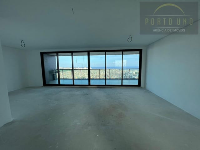 Foto do Apartamento - Apartamento para Venda em Salvador, Horto Florestal, vista mar, 4 dormitórios, 4 suítes, 4 banheiros, 4 vagas, nascente | PORTO UNO AGÊNCIA DE IMÓVEIS